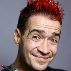 Владимир Юзвашевский, 18.12.1987, Санкт-Петербург