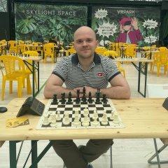 Сергей Рыльский, 04.08.1989, Москва