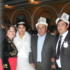 Даниель Мондошов, 11.02.1987, Екатеринбург