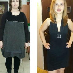 Ирина Новикова, 06.03, Харьков