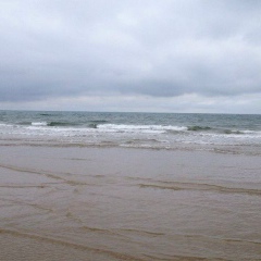 Изольда Очур, 03.05.2009, Москва