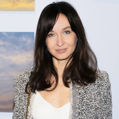 Виктория Мизиано, Москва