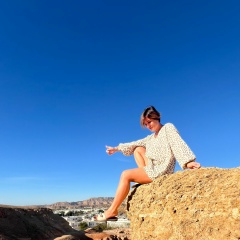 Улька Красотулька, 28.10, Санкт-Петербург