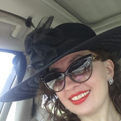 Anna Reznik, 20.03, Тель-Авив