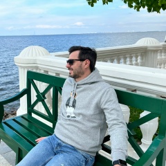 Gusarov Sergey, 17.05, Санкт-Петербург