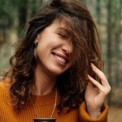 Виктория Кулькова, 04.05.1989, Москва