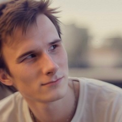 Серафим Погодин, 26.09, Санкт-Петербург