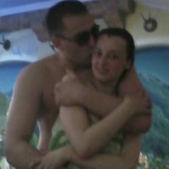 Анна Стечкина, 23.11.1989, Киев