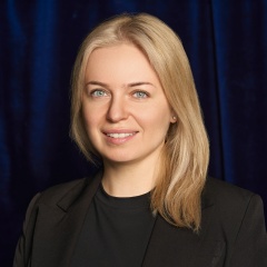 Ольга Французова, 22.09, Москва