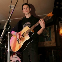 Dumitru Samohvalov, 12.04.1990, Bucureşti