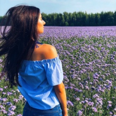 Роза Губанова, 29.07, Казань