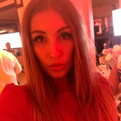 Оленька Жукова, 27.11.1988, Калининград