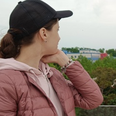 Маргарита Ерофеева, 07.07, Екатеринбург