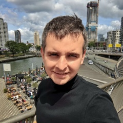 Владимир Лила, 06.05.1987, Ростов-на-Дону