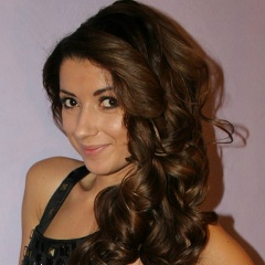 Ксения Смирнова, 27.12.1988, Санкт-Петербург