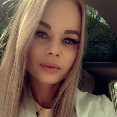 Анна Кальянова, 31.05.1987, Ставрополь