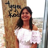 Алла Рыбина, 18.03