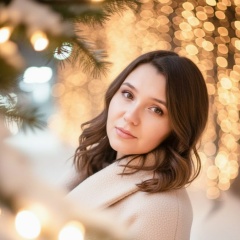 Ирина , 09.09.1992, Екатеринбург