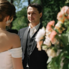 Никита Косицкий, 12.10.1990, Санкт-Петербург