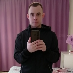 Юрик Саветкин, 02.11, Омск