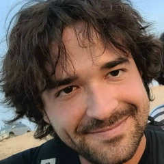 Александр Жезмер, 12.05.1984, Москва