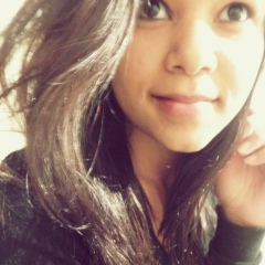 Juliana Machado, 20.12.1994, Curitiba