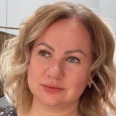 Татьяна Гнедич, 09.06