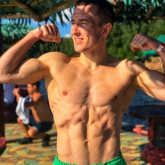 Joy Joy, 06.06, Москва