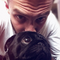 Антон Титаренко, 01.01, Киев