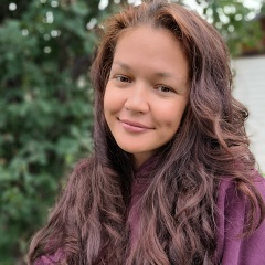 Карина Байбородина, 24.10.1985, Новосибирск