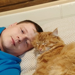 Alex Bandeross, 09.02.1986, Ковров