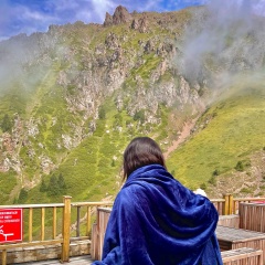 Алтынай Нургалиева, 10.02