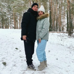 Данил Ульянов, 23.01