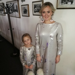 Юля Чернякович, 29.02.1988, Минск