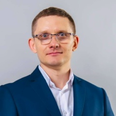 Игорь Фомин, 23.03.1983