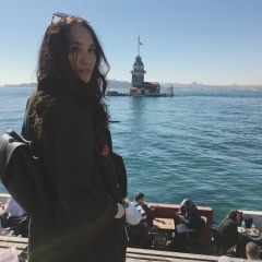 Жанылым Нариманова, 21.08.1994, Караганда