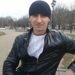 Олег Бэлик, 24.05.1989, Кривой Рог