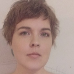 Ольга Балюк, 05.05, Санкт-Петербург