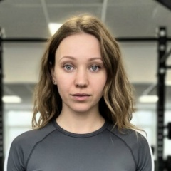 Элеонора Андреевна, 03.08.1996, Москва