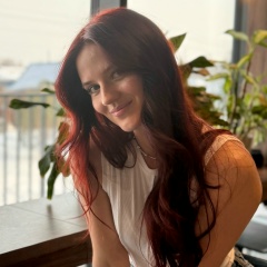 Элла Ушакова, 07.09, Новосибирск