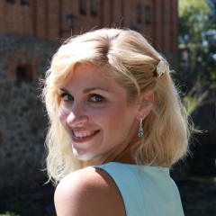 Оксана Савостьянова, 17.10.1986, Киев