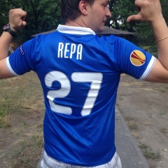 Дмитрий Рыптык, 21.06.1988, Киев