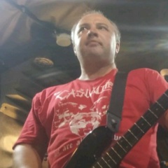 Александр Макаренков, 03.05.1984, Смоленск