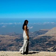 Анастасия Столовицкая, Copenhagen