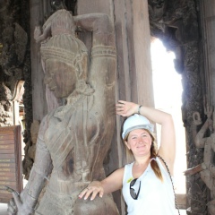 Светлана Сидельковская, 10.12, Киев