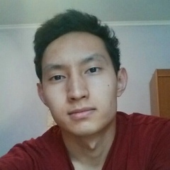 Ынтымак Абуханов, 24.10, Алматы