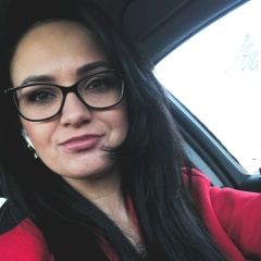 Зульфия Хасянова, Москва