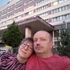 Александр Тропов, 30.04, Деревенька