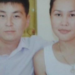 Рустем Кужаков