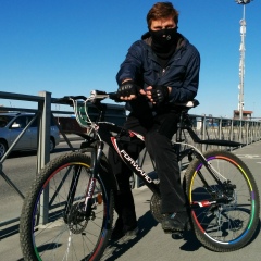 Эмиль Агвердиев, Санкт-Петербург